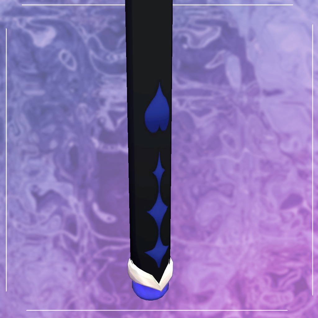 Lore Morpheus【VRChat想定】