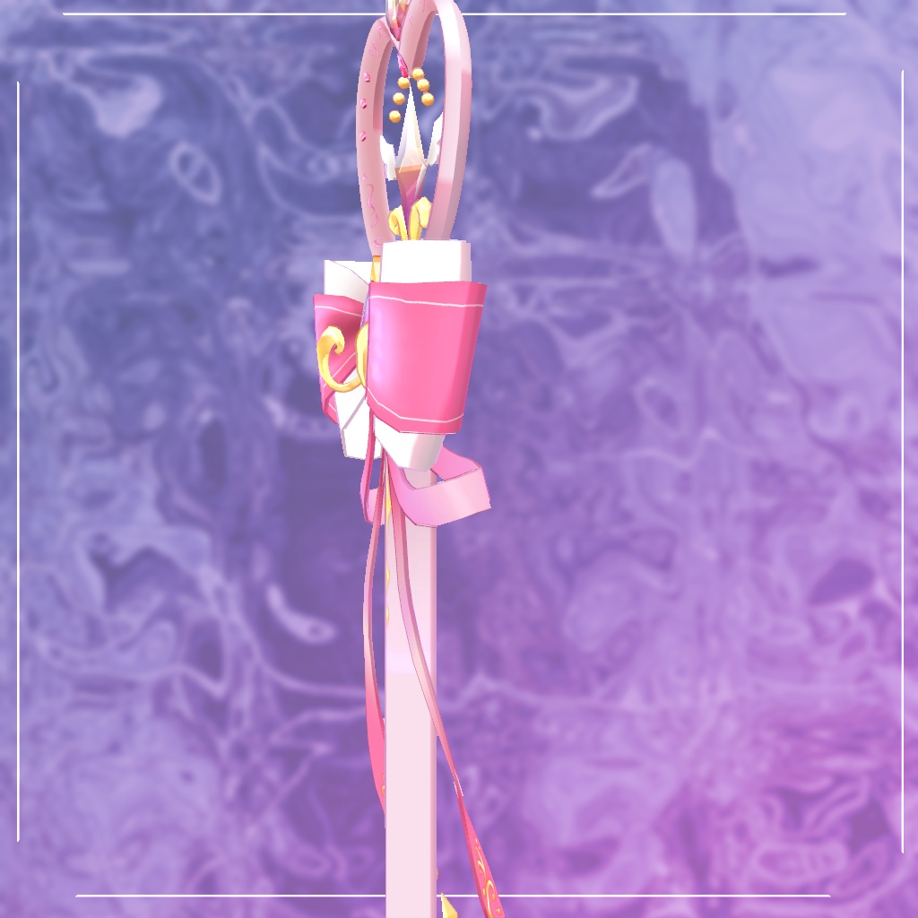 Lore Morpheus【VRChat想定】