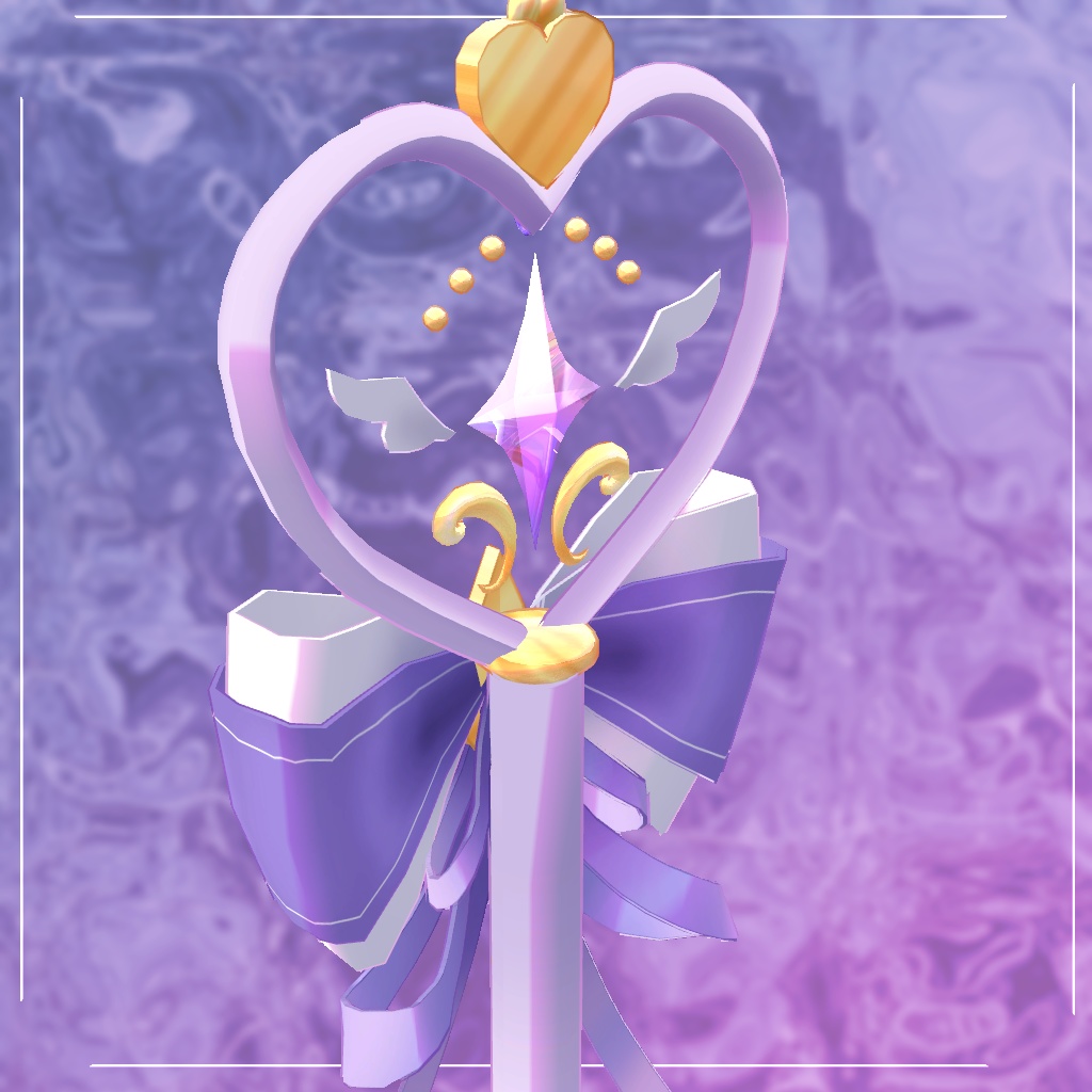 Lore Morpheus【VRChat想定】