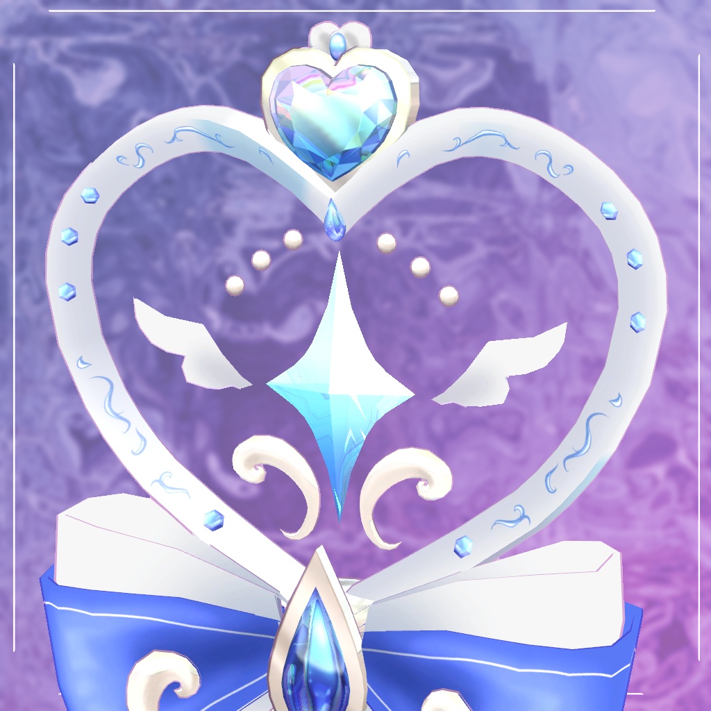 Lore Morpheus【VRChat想定】