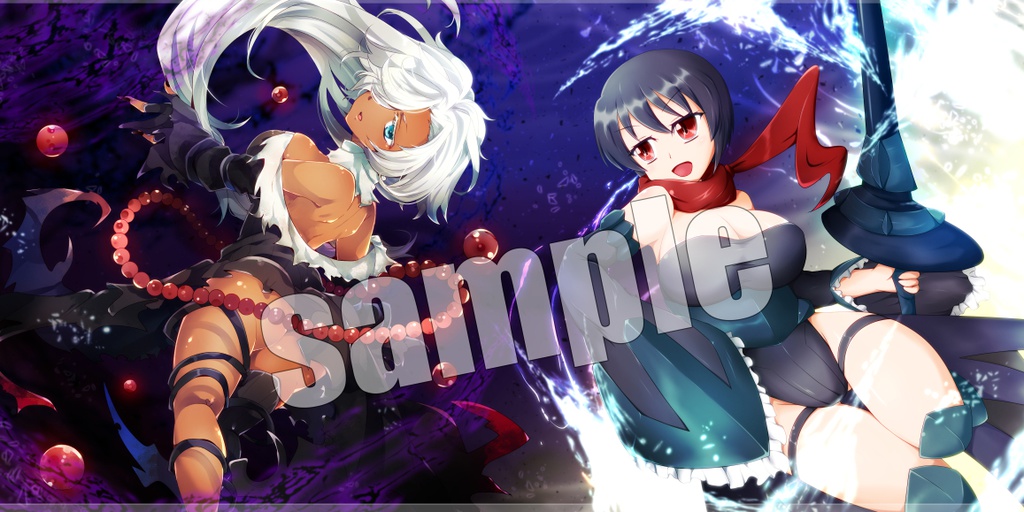 【C93新刊】ポケ擬フルカラーイラスト合同本 vol.1