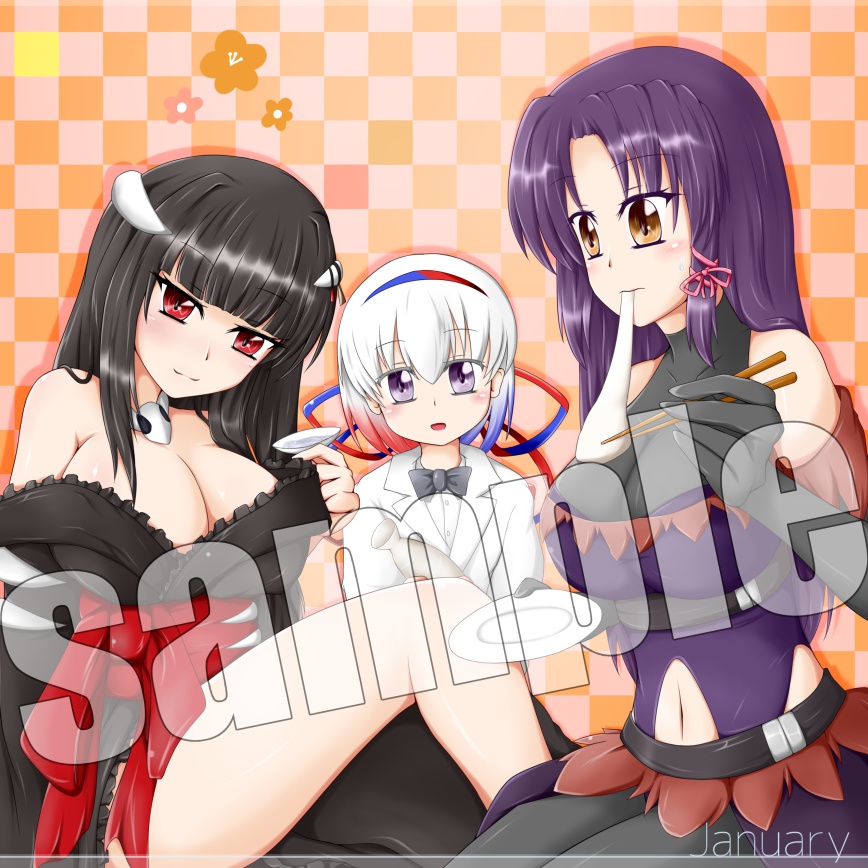 【C93新刊】ポケ擬フルカラーイラスト合同本 vol.1