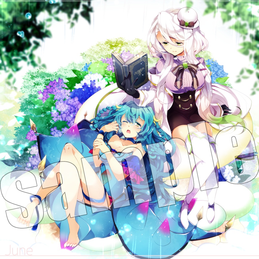 【C93新刊】ポケ擬フルカラーイラスト合同本 vol.1