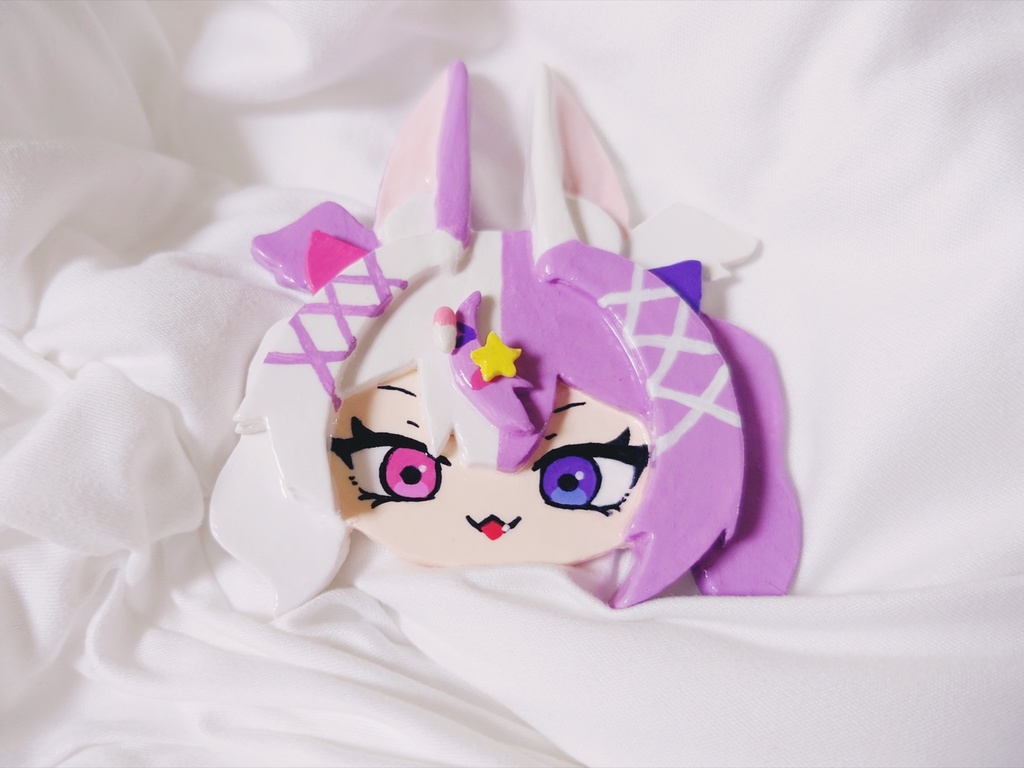 デビリナマグネット 