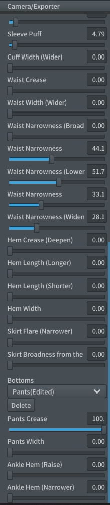 December 2nd ~ Christmas Sweater