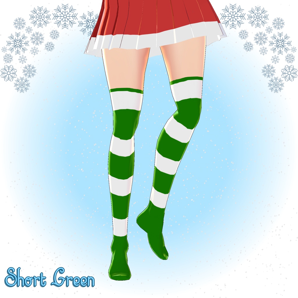 December 3rd ~ Christmas Tights