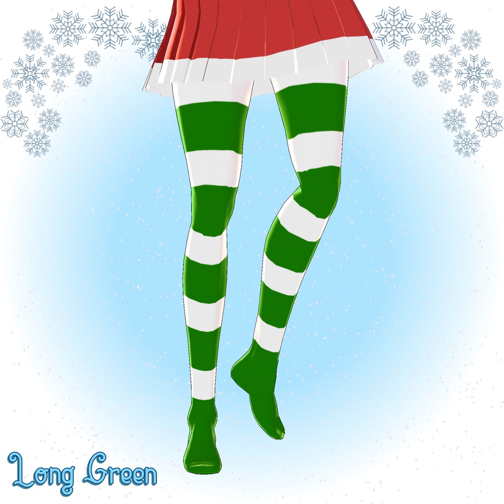 December 3rd ~ Christmas Tights