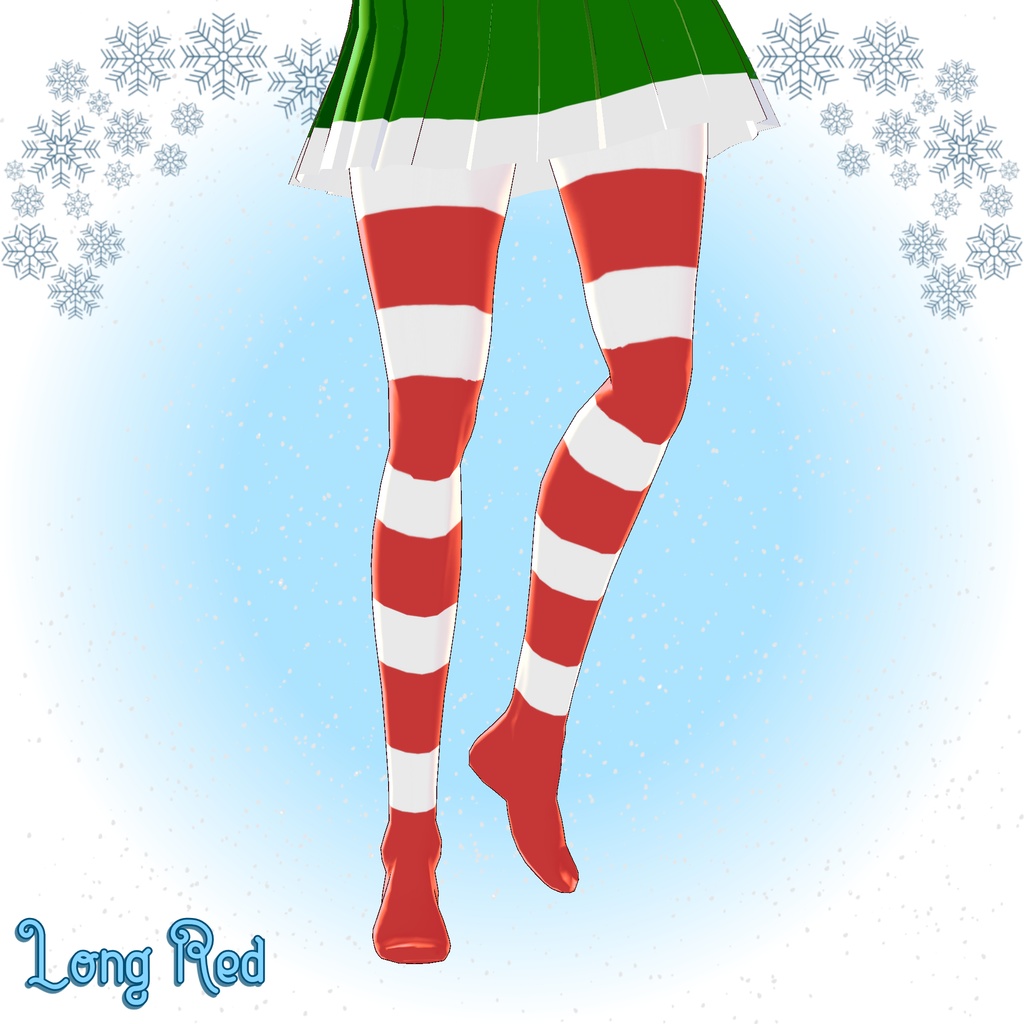 December 3rd ~ Christmas Tights