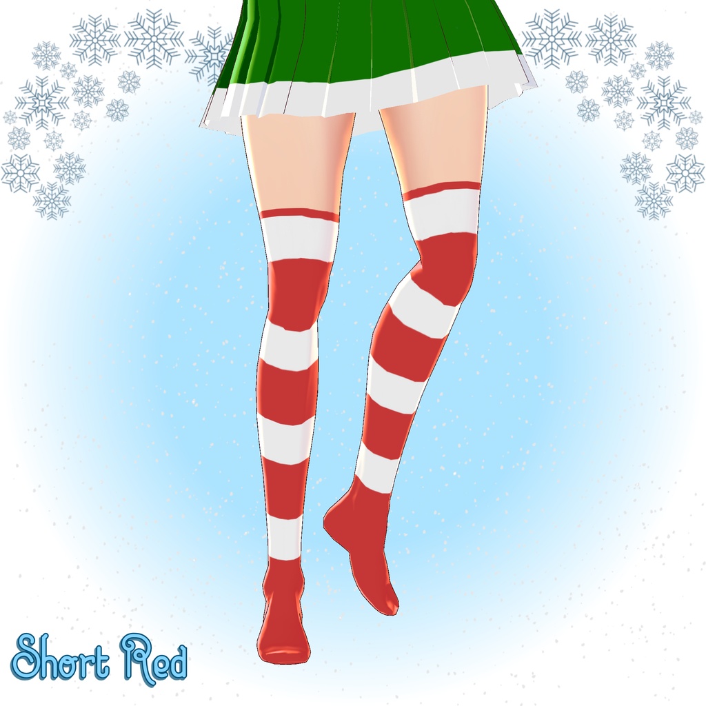December 3rd ~ Christmas Tights