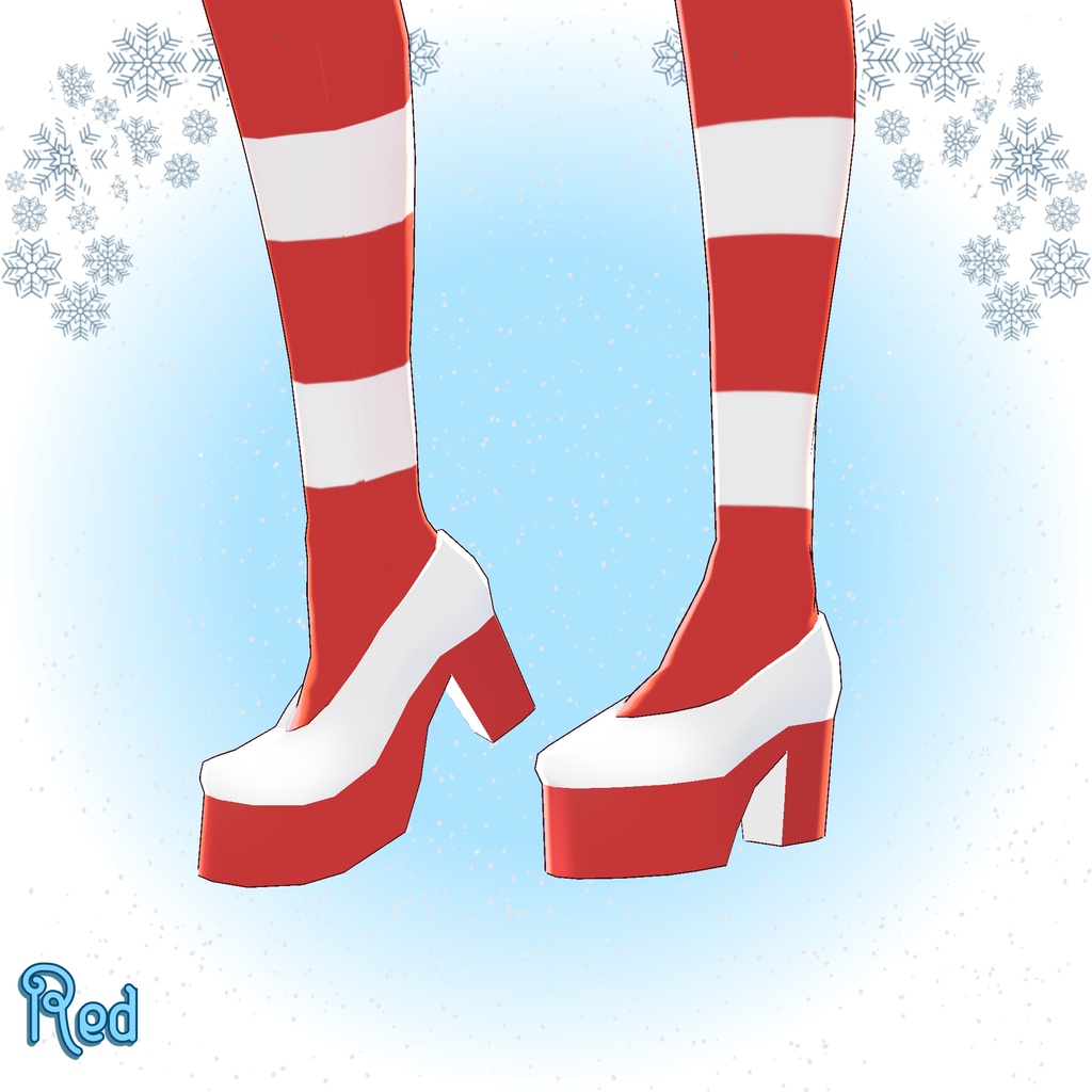 December 4th ~ Christmas Shoes
