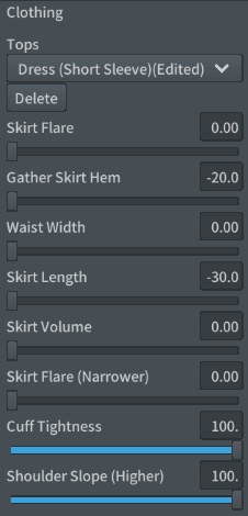 December 6th ~ Christmas Dress