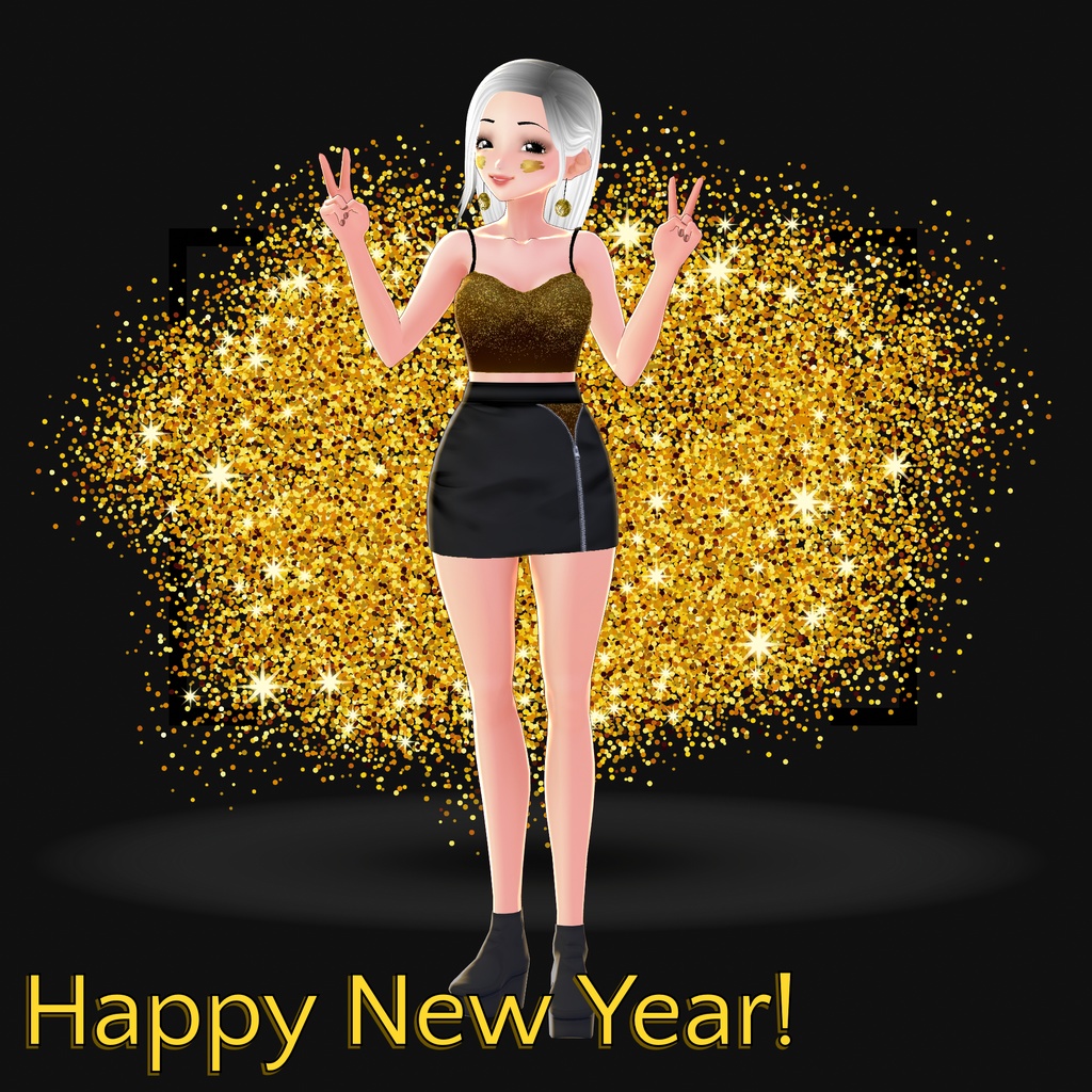 Happy New Year!