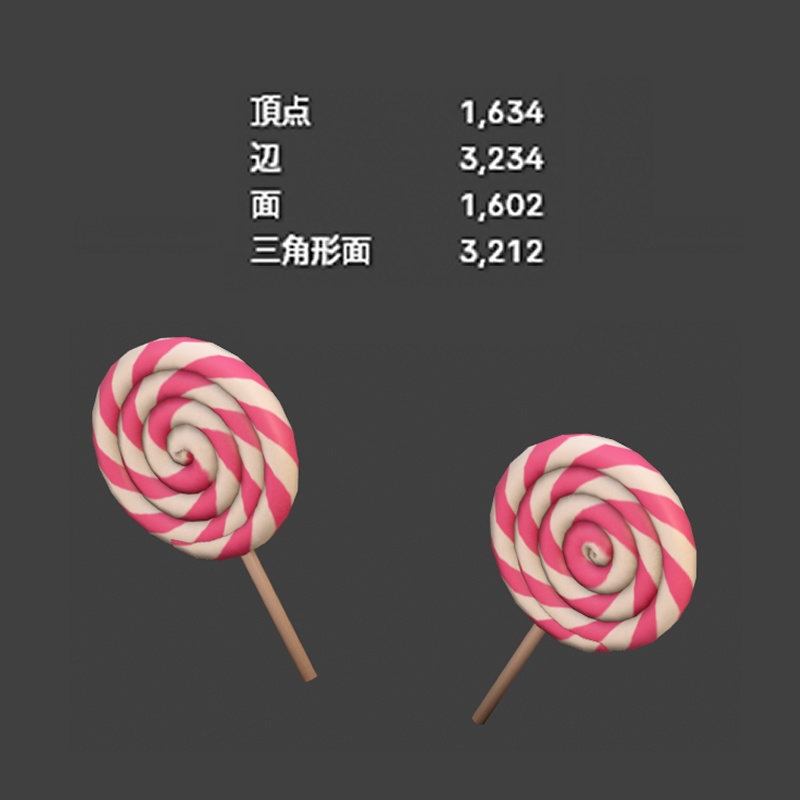 ハロウィンアクセサリーセット【ケサランパサラン対応】