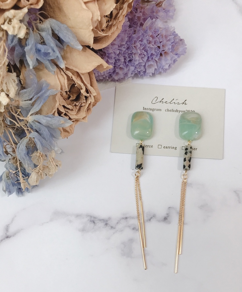⑦イメージアクセサリー