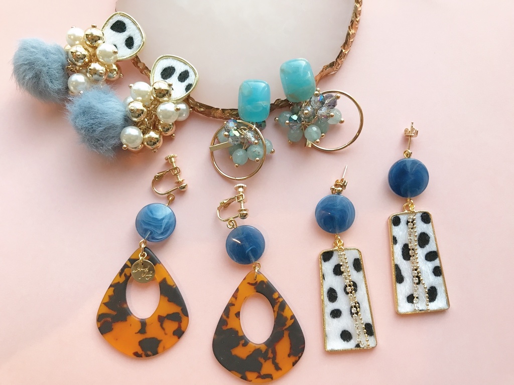 七海イメージアクセサリー