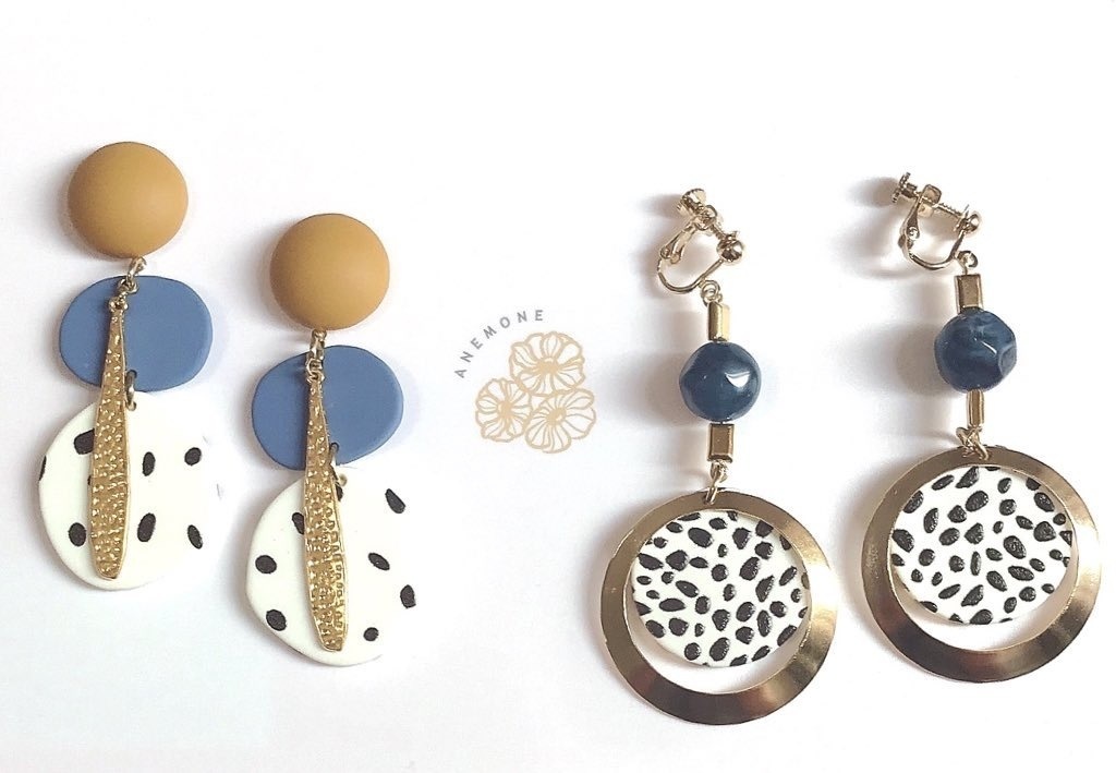 773セール💛💙アクセサリー