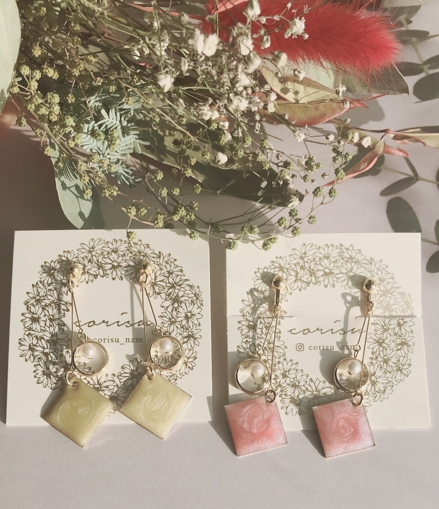 七海・虎杖イメージアクセサリー
