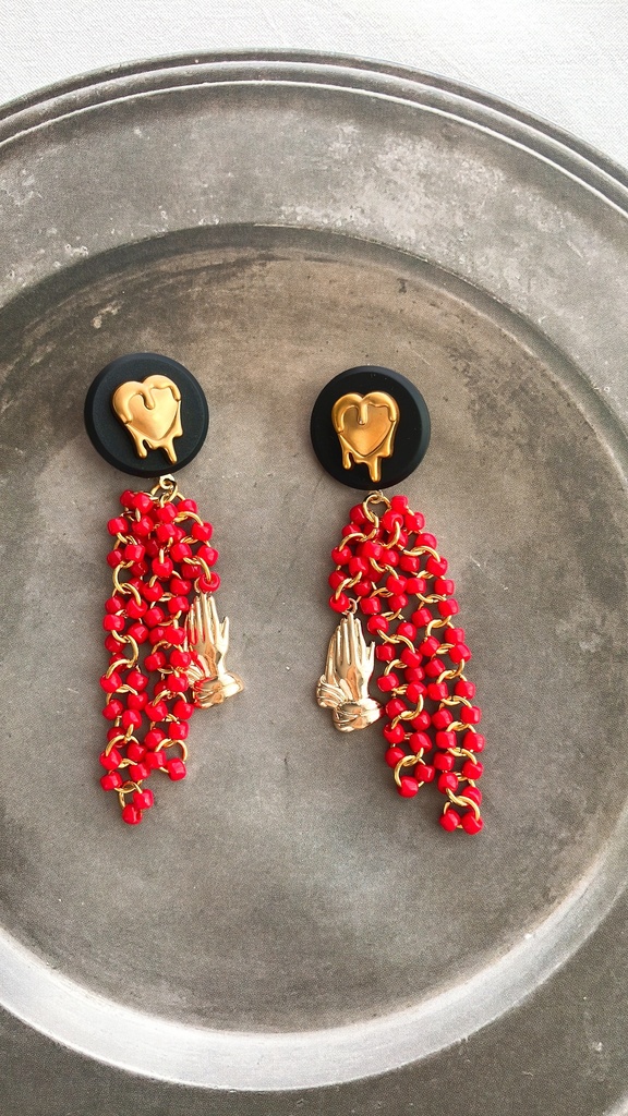 脹虎イメージアクセサリー