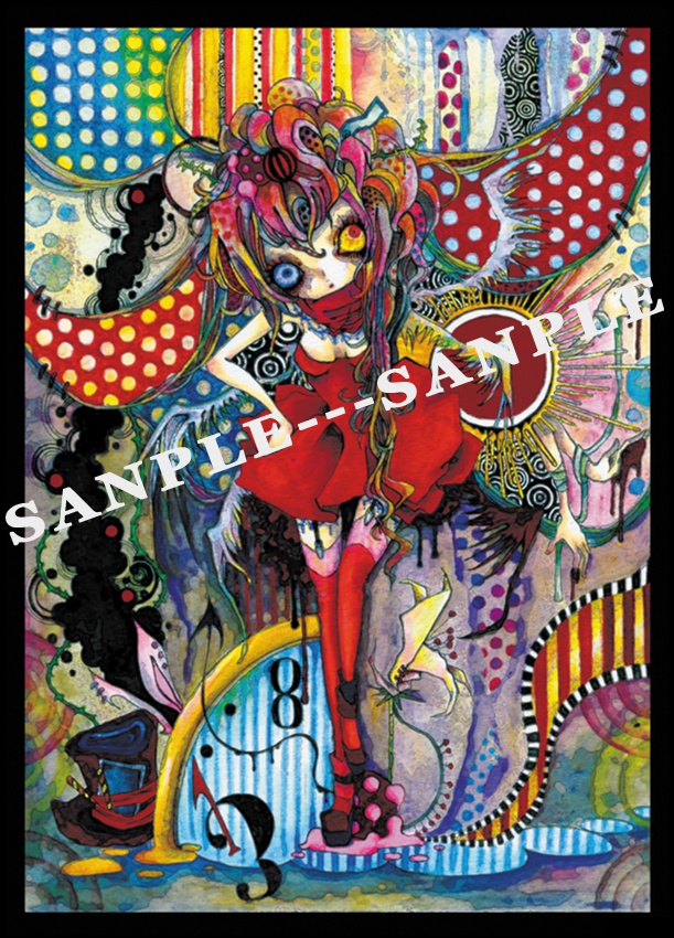 ◎フルカラーイラスト集◎