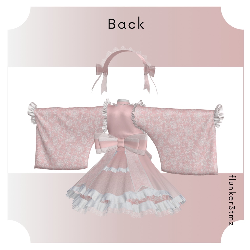 Clover Day's【VRChat】