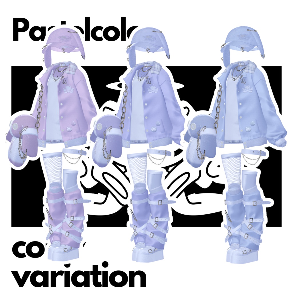 Injured rabbit【VRChat】