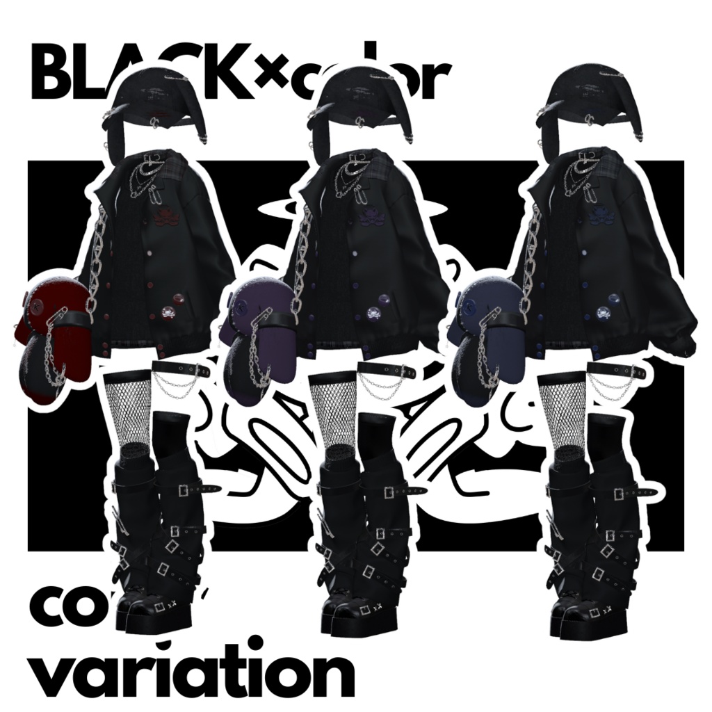 Injured rabbit【VRChat】