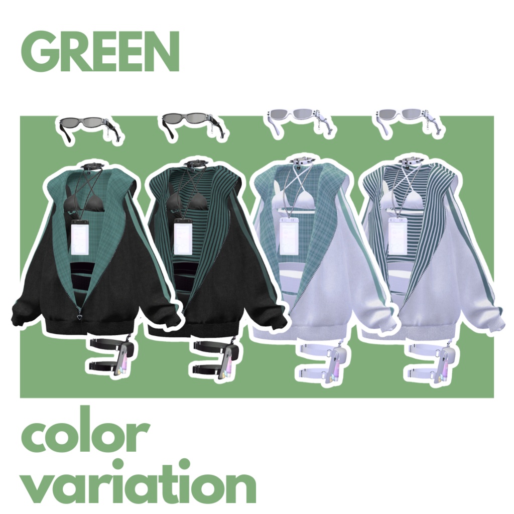 Sabotage【VRChat】