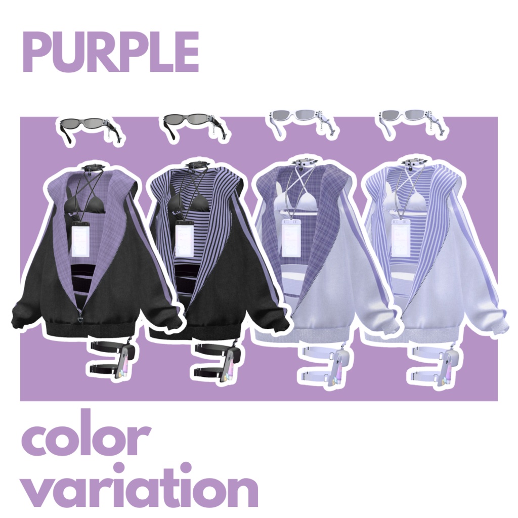 Sabotage【VRChat】