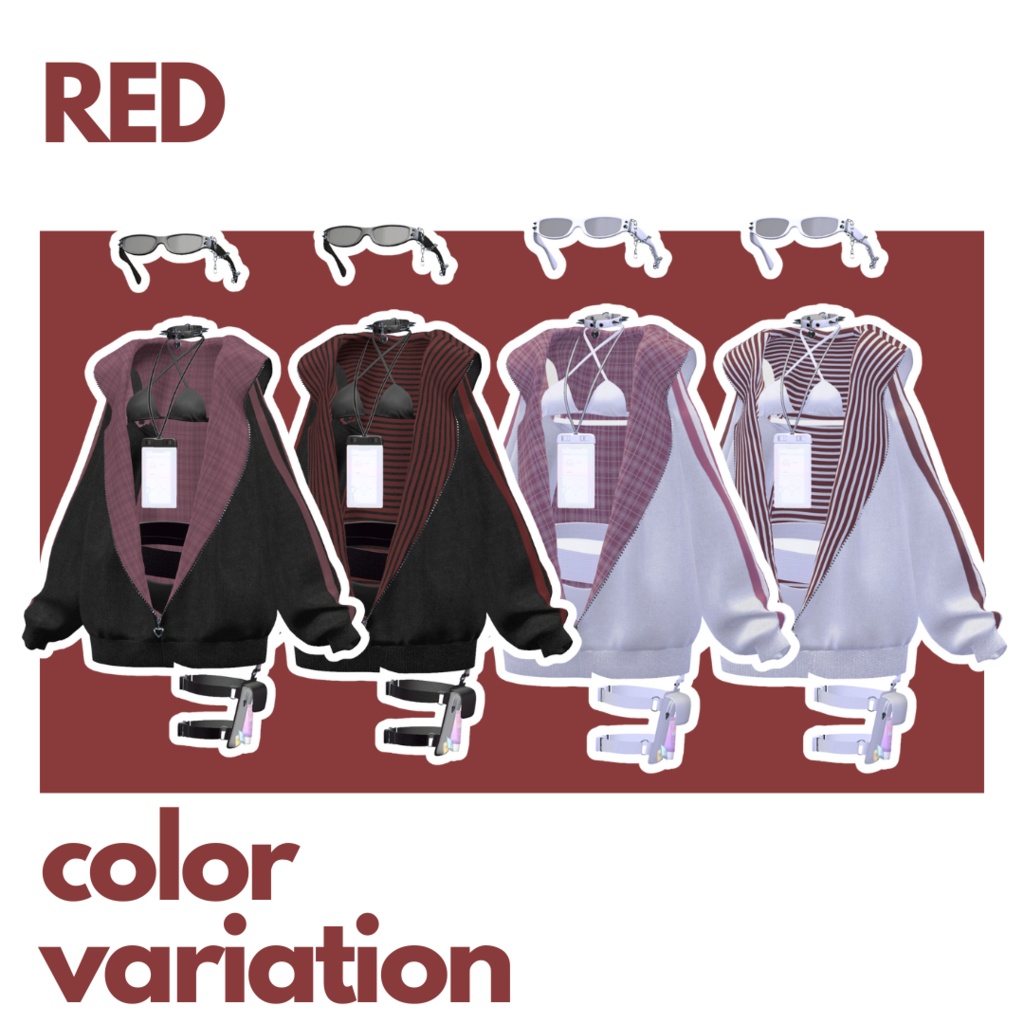 Sabotage【VRChat】