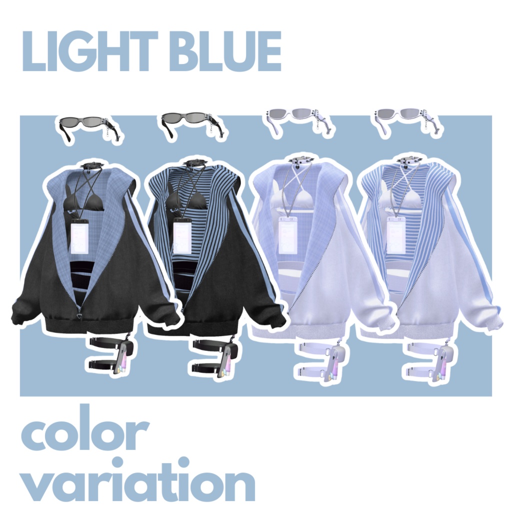 Sabotage【VRChat】