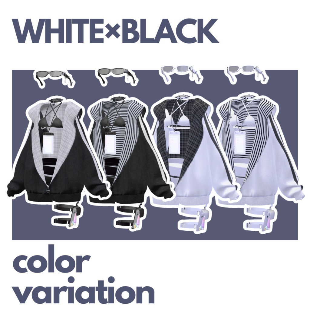 Sabotage【VRChat】