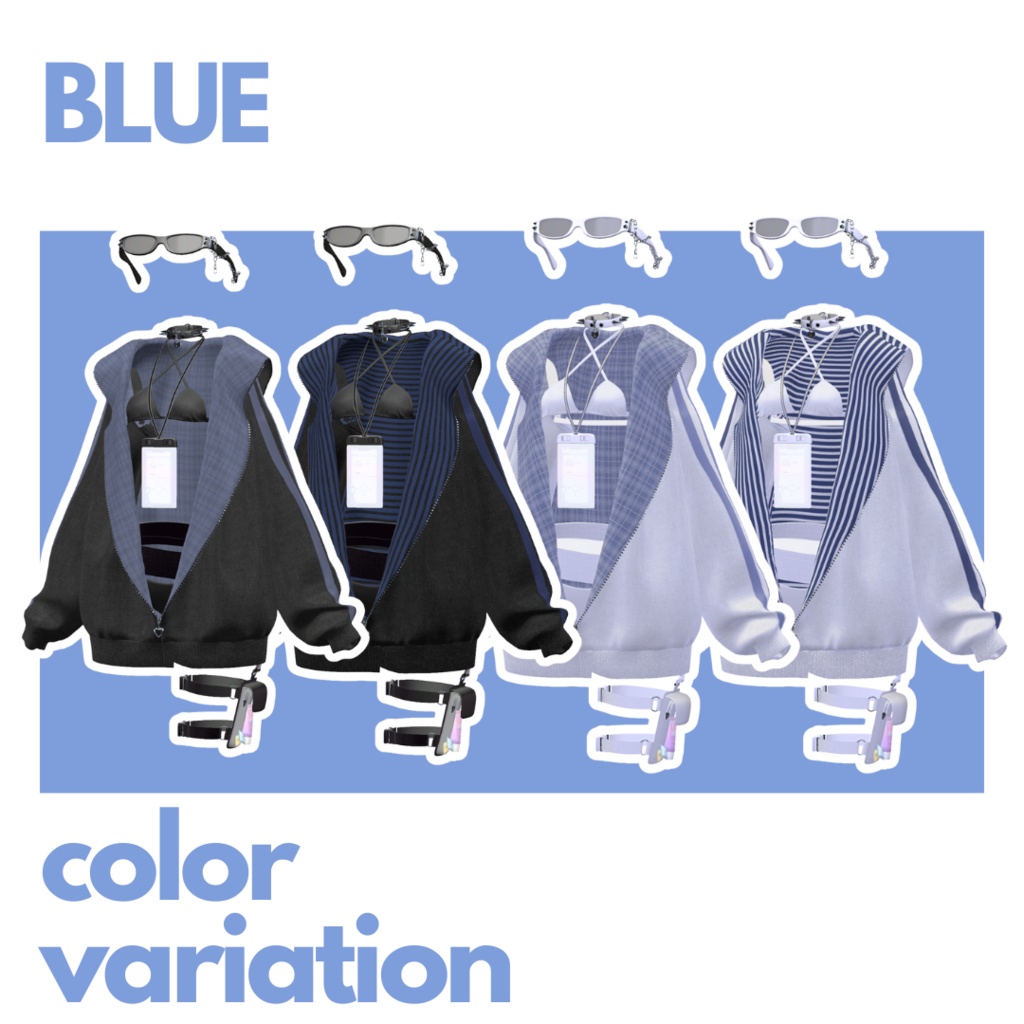 Sabotage【VRChat】