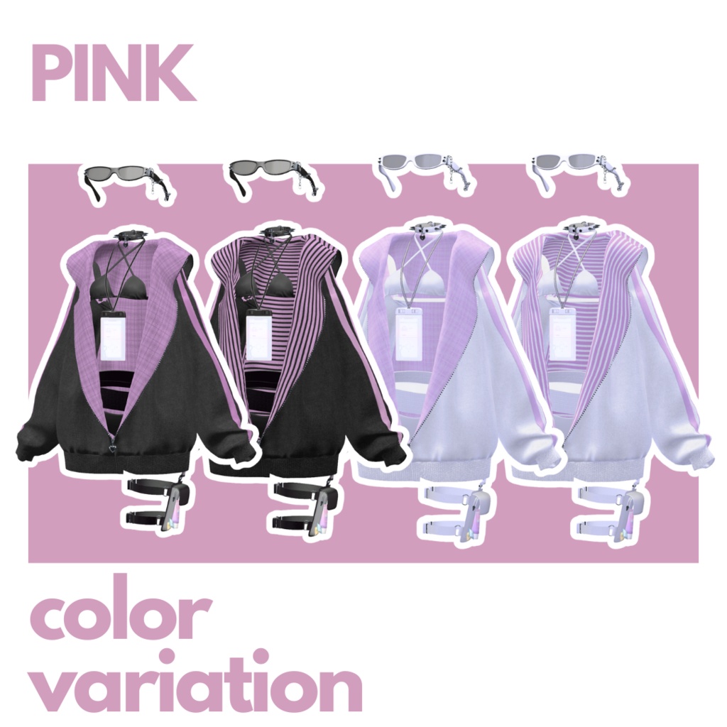 Sabotage【VRChat】