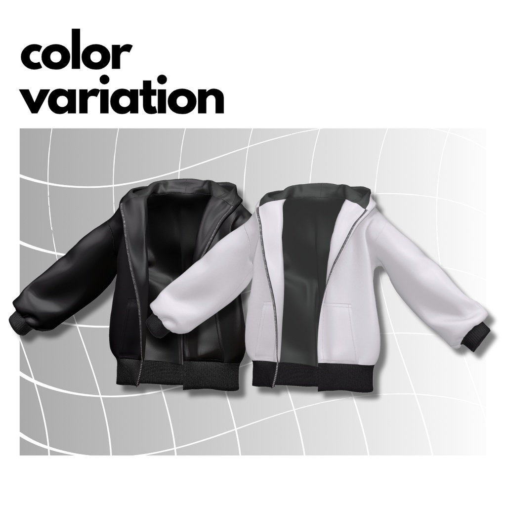 【SALE】bravado【VRCHAT】