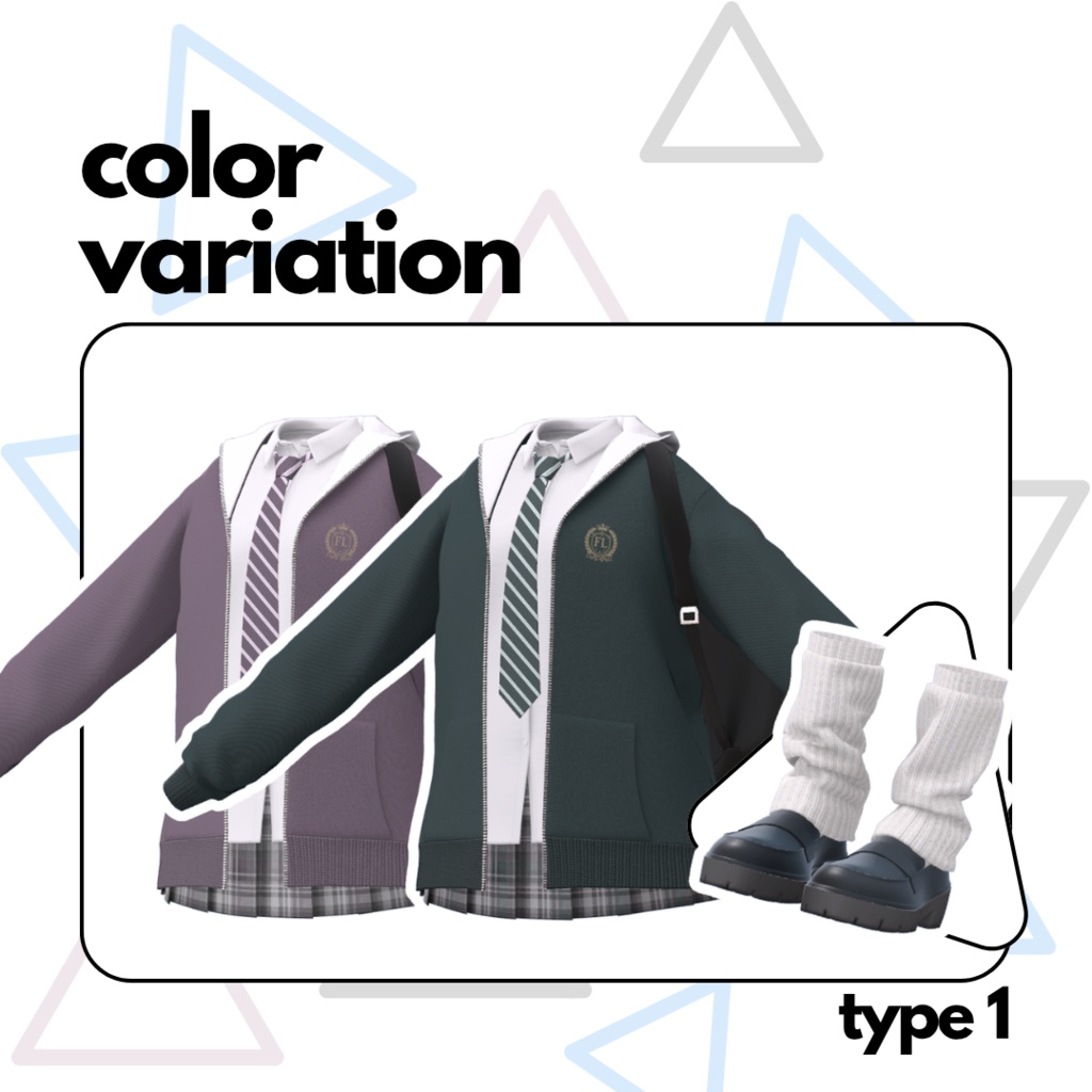 【SALE】start over【VRChat】