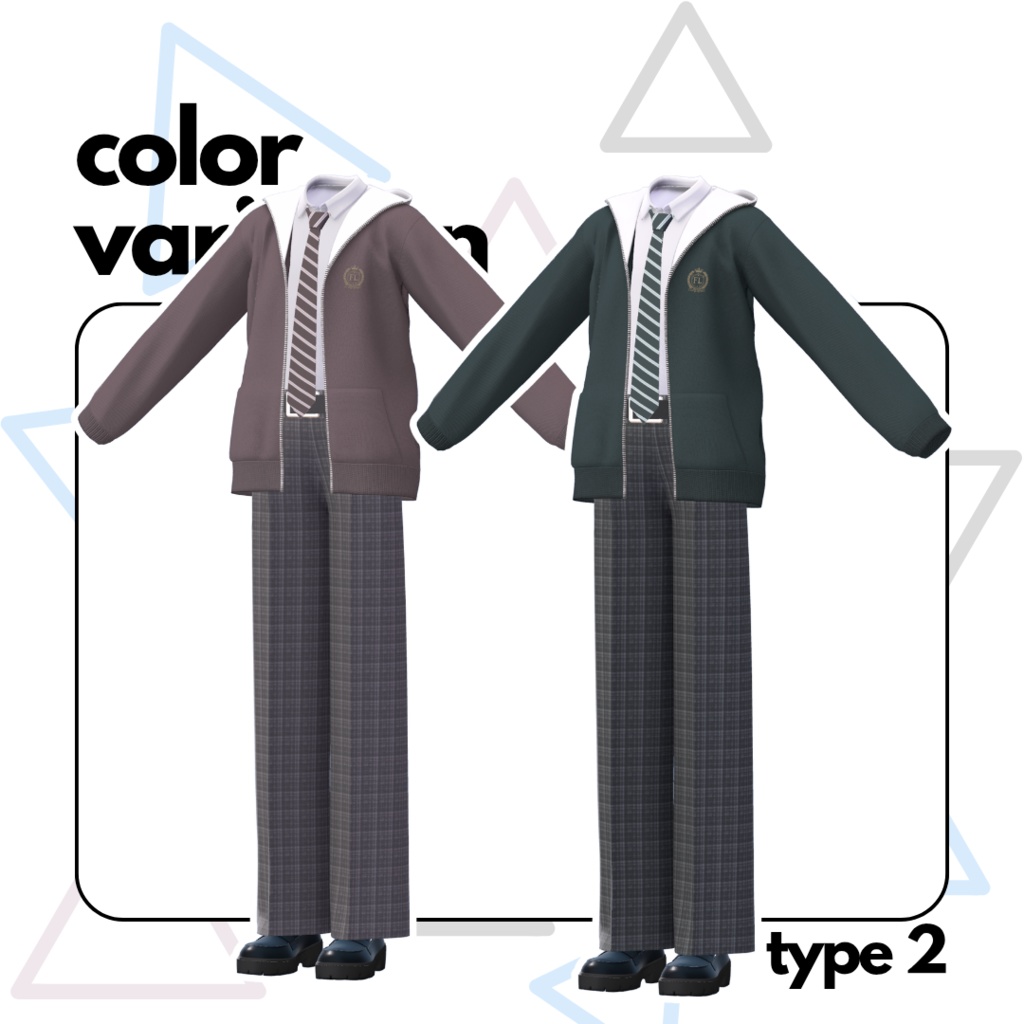 【SALE】start over【VRChat】