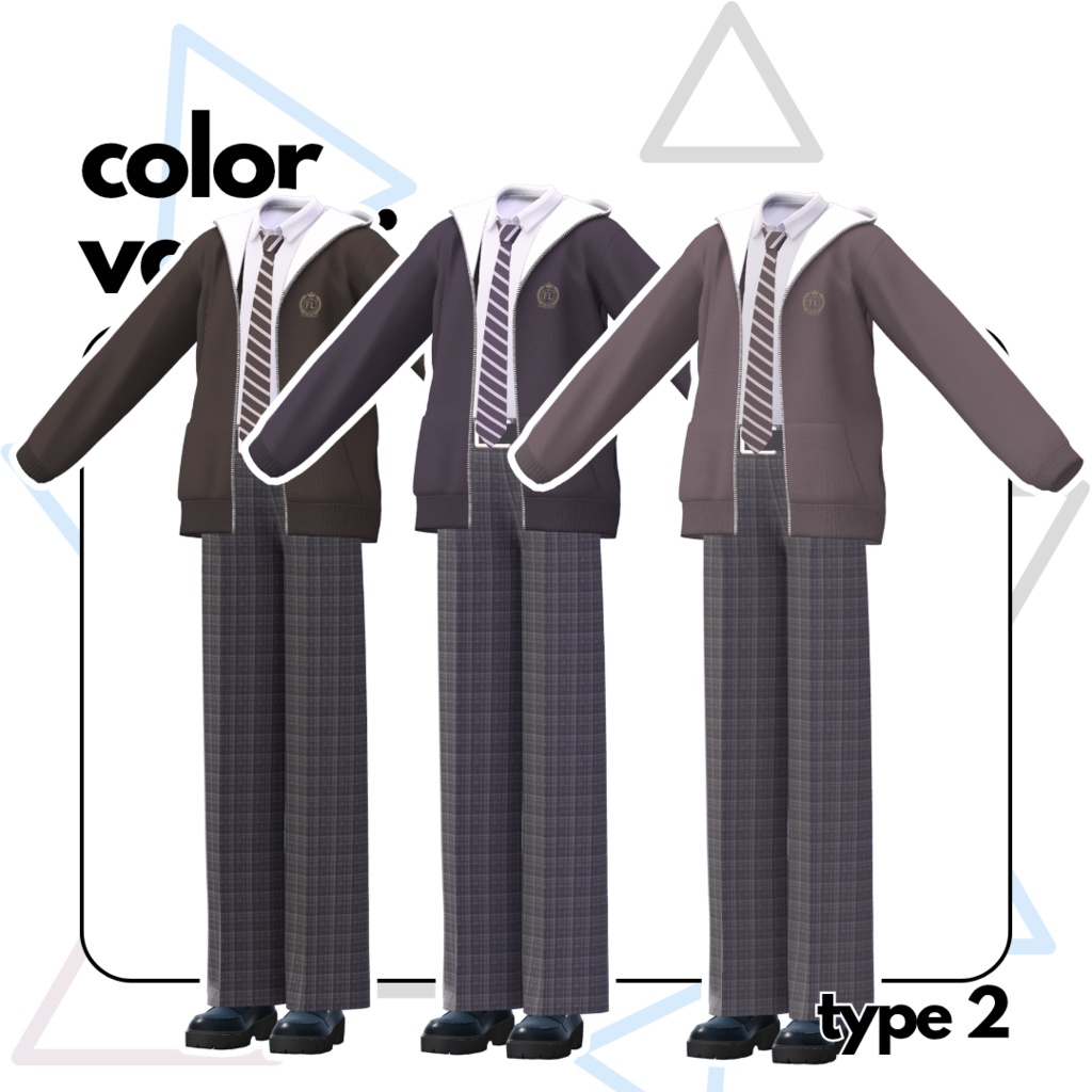 【SALE】start over【VRChat】