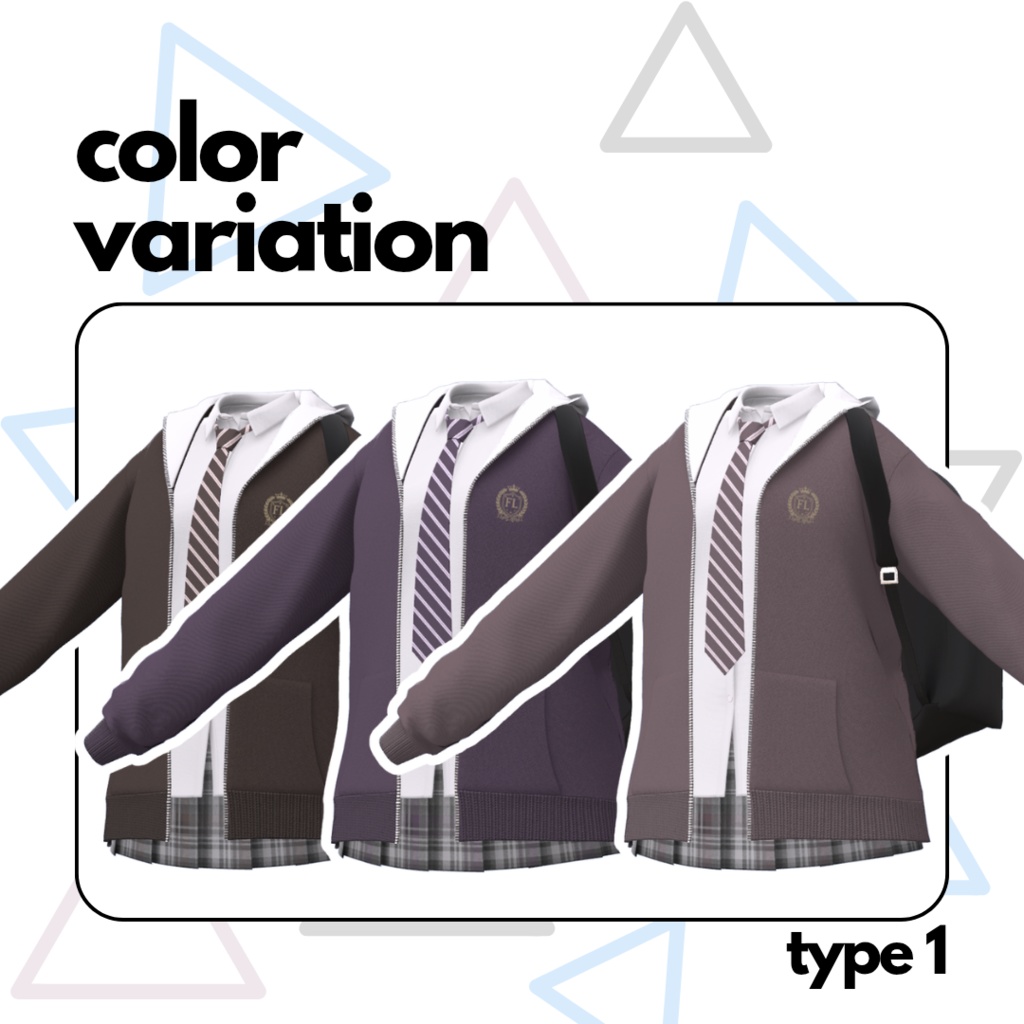 【SALE】start over【VRChat】