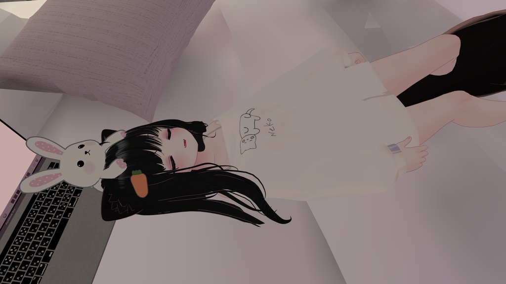 【無料】《13アバター対応》部屋着【MA対応】