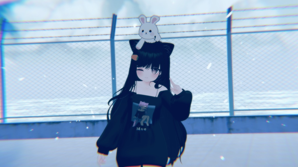 【無料】《13アバター対応》部屋着【MA対応】