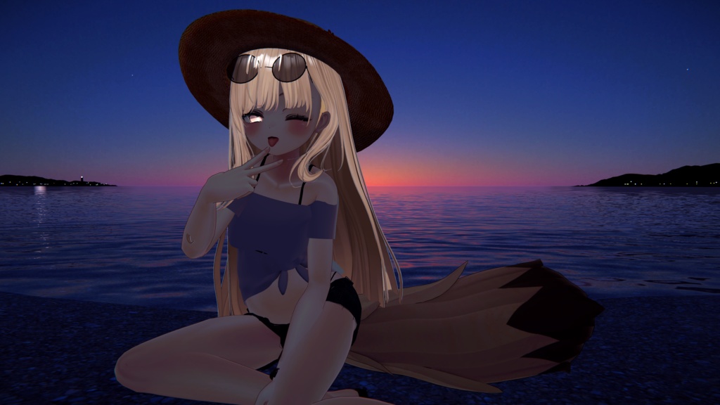 【無料】《マヌカ専用》Summer time【MA対応】