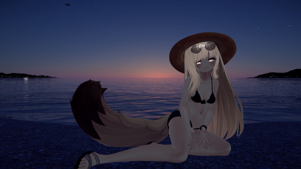 【無料】《マヌカ専用》Summer time【MA対応】