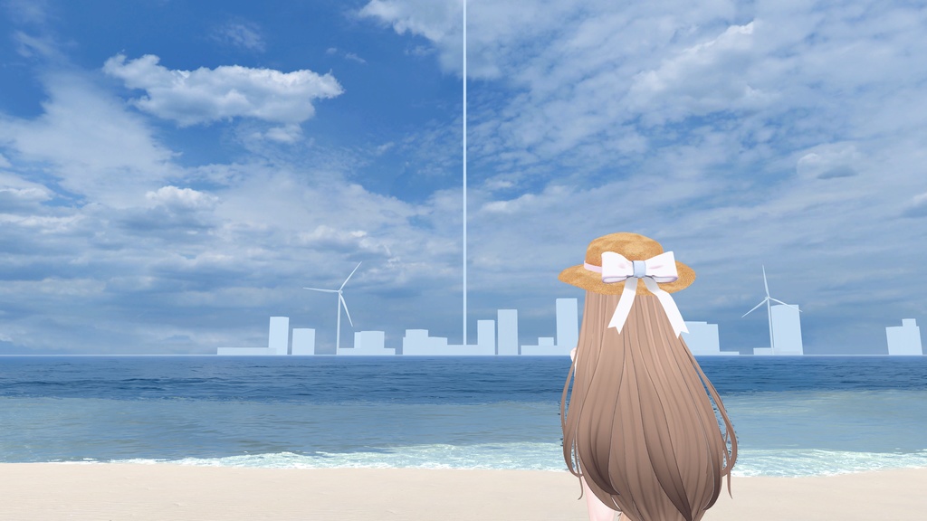 【無料】《マヌカ専用》Summer time【MA対応】