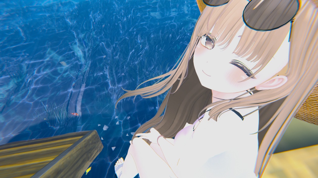 【無料】《マヌカ専用》Summer time【MA対応】