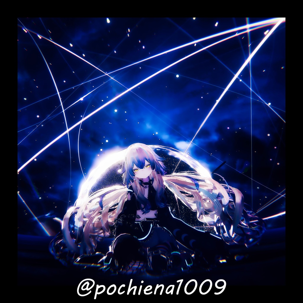 Port_Diver🦈『5アバター対応』