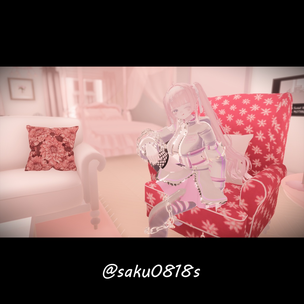 Port_Diver🦈『5アバター対応』