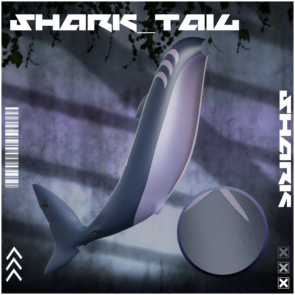 Port_Diver🦈『5アバター対応』