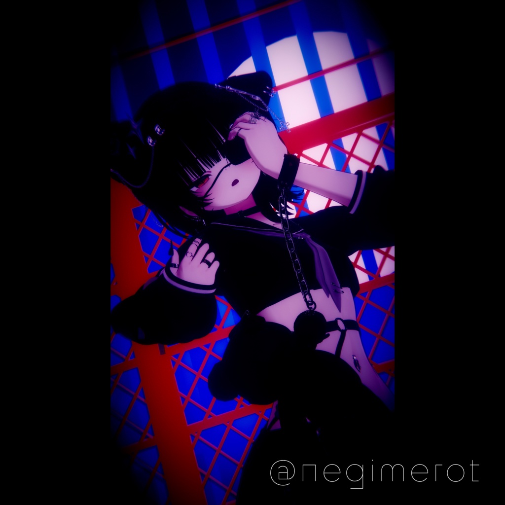 NEZA Sailor -ネザセーラー🐻[9アバター対応] 缩略图 22