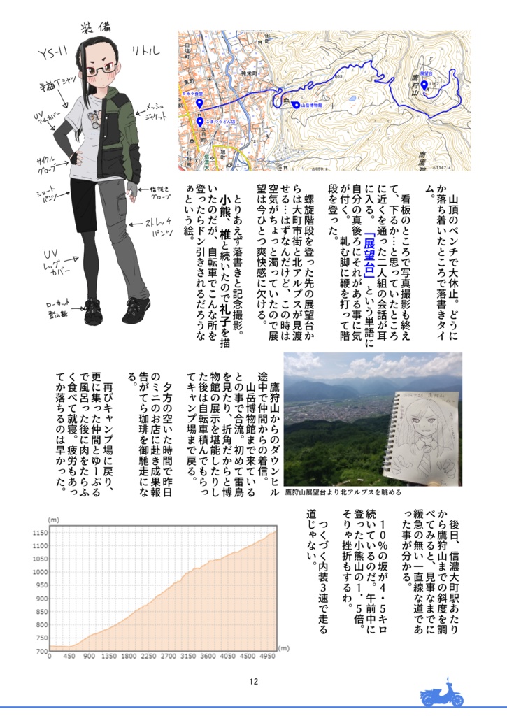 Enjoy2×2/Enjoy2×2+1(電子版)