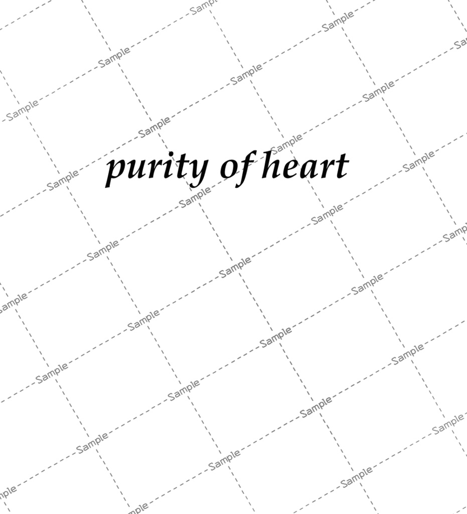 Tattoo No.02 睡蓮 2色